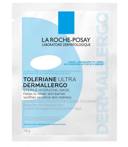 TOLERIANE ULTRA DERMALL MASK