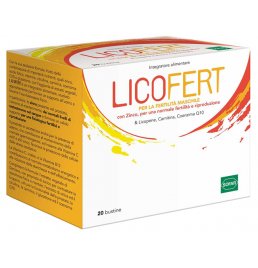 LICOFERT 20BUST