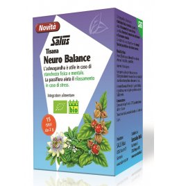 NEURO BALANCE TISANA 15FILT