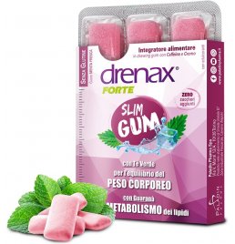 DRENAX SLIM DIMAGRANTE 9GUM