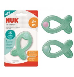 NUK ANELLO DENTI EXTRA COOL1PZ