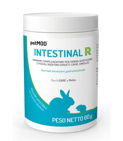 PETMOD INTESTINAL RODITORI 60G