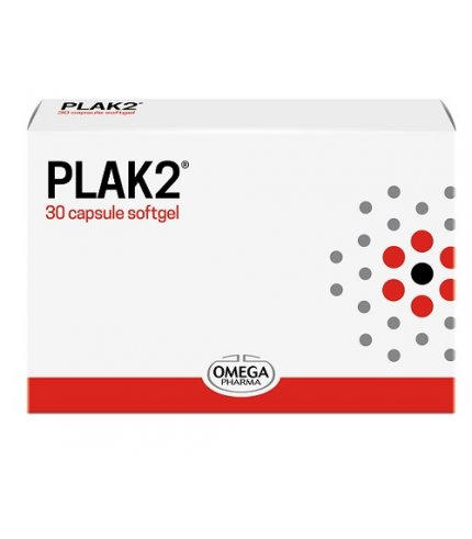 PLAK2 30 CAPSULE