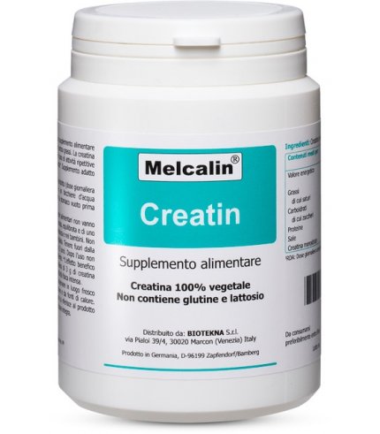 MELCALIN CREATIN 190G