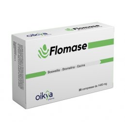 FLOMASE 20CPR