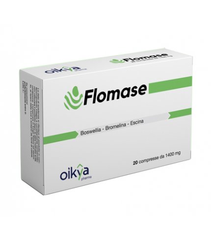 FLOMASE 20CPR