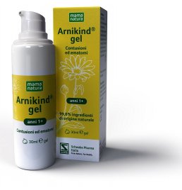 ARNIKIND GEL