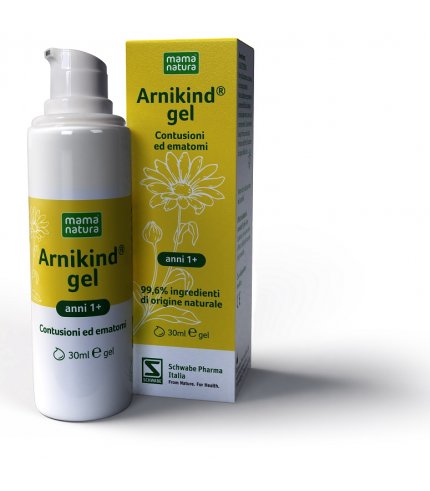 ARNIKIND GEL