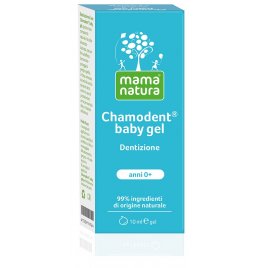 CHAMODENT BABY GEL