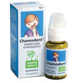 CHAMODENT 10G 800GL   DHU