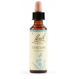 CHICORY BACH ORIG 20ML