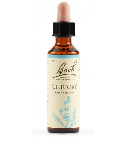 CHICORY BACH ORIG 20ML