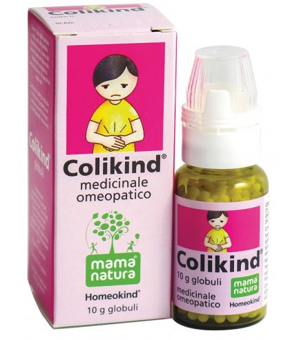 COLIKIND 10G 800GL  DHU