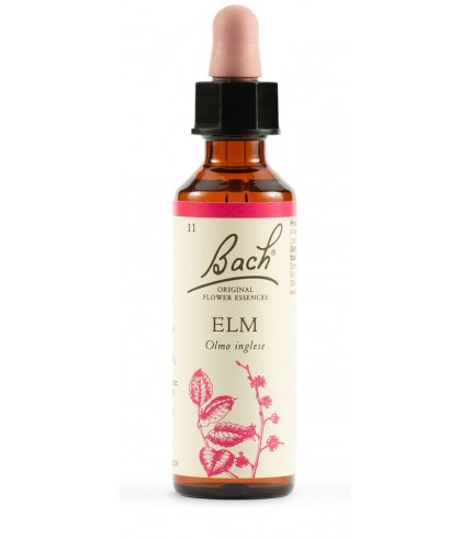 ELM BACH ORIG 20ML