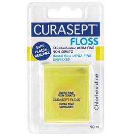 CURASEPT CLAS FLOSS N/CER CLOR