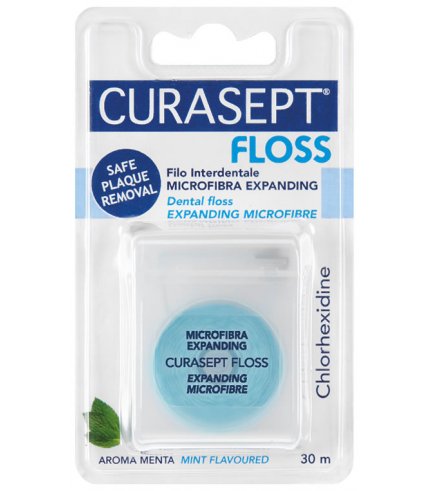 CURASEPT FLOSS EXPANDING