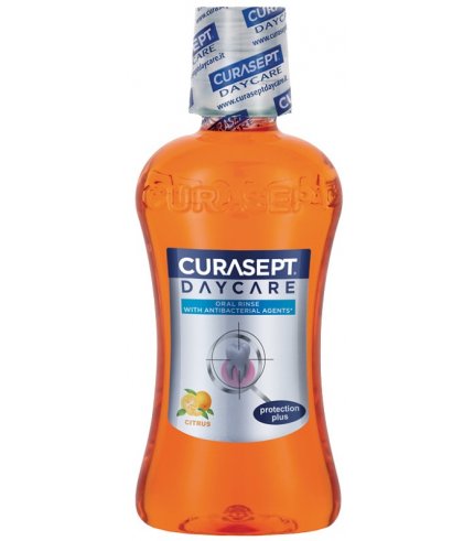 CURASEPT COLLUT DAY AGRUM500ML