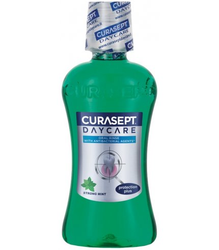 CURASEPT COLLUT DAY MENTA250ML