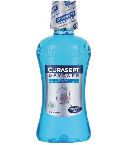 CURASEPT COLLUT DAY ME FR500ML