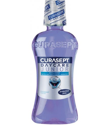 CURASEPT COLLUT DAY J 250ML