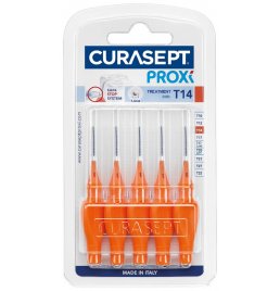 CURASEPT PROXI T14 ARA/ORANGE