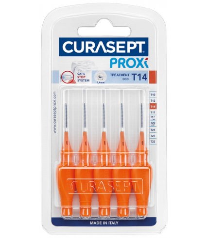 CURASEPT PROXI T14 ARA/ORANGE