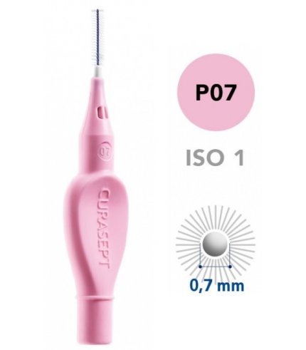 CURASEPT PROXI P07 ROSA/PINK