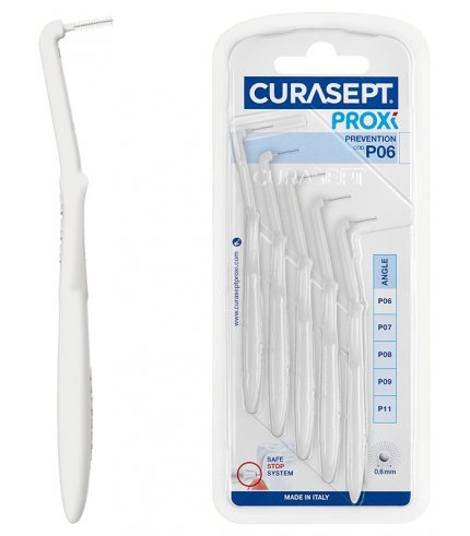 CURASEPT PROXI ANGLE P06 BI/WH