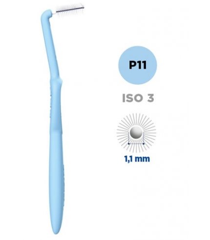 CURASEPT PROXI ANGLE P11 AZZ/B