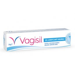 VAGISIL GEL LUBRIFICANTE 30G