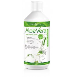 ALOE VERA PURO SUCCO 500ML