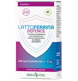 LATTOFERRINA DEFENCE 30CPS ERB