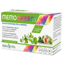 MEMO ENERGY 10FL