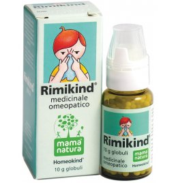 RIMIKIND 10G 800GL