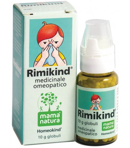 RIMIKIND 10G 800GL