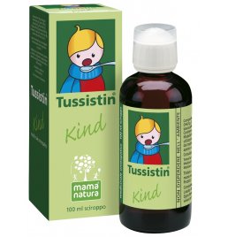 TUSSISTIN SCIR KIND 100ML