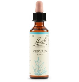 VERVAIN BACH ORIG 20ML