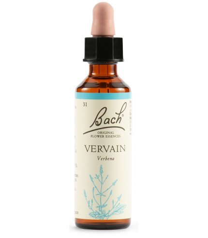 VERVAIN BACH ORIG 20ML