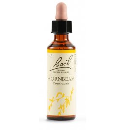 HORNBEAM BACH ORIG 20ML