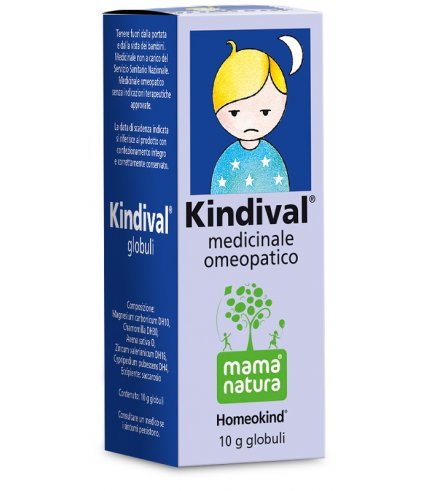 KINDIVAL 10G 800GL