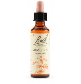 MIMULUS BACH ORIG 20ML