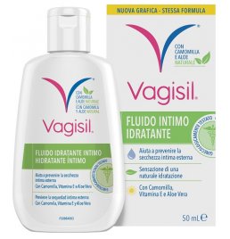 VAGISIL FLUIDO IDRAT INTIMO