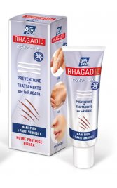 RHAGADIL CREMA PREVENZIONE RAGADI 50 ML