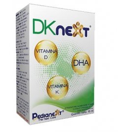 DKNEXT 15ML