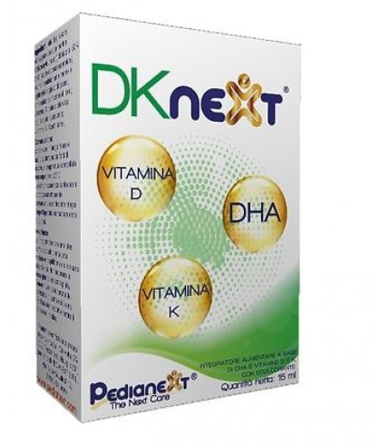 DKNEXT 15ML