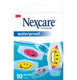 NEXCARE CER WATERPROOF TATTOO NEXCARE CER WATERPROOF TATTOO