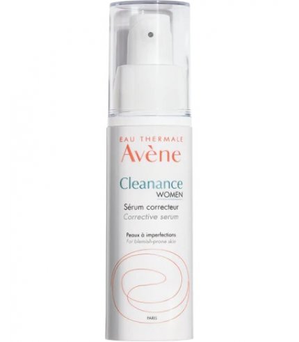 AVENE CLEANANCE WOM SIERO CORR