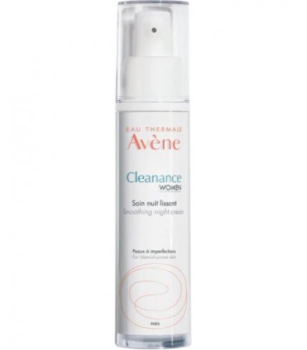 AVENE CLEANANCE WOM TRATT NTT