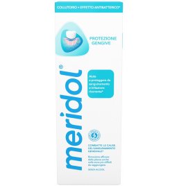 MERIDOL COLLUTORIO 100ML