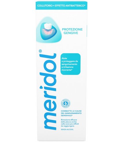 MERIDOL COLLUTORIO 400ML